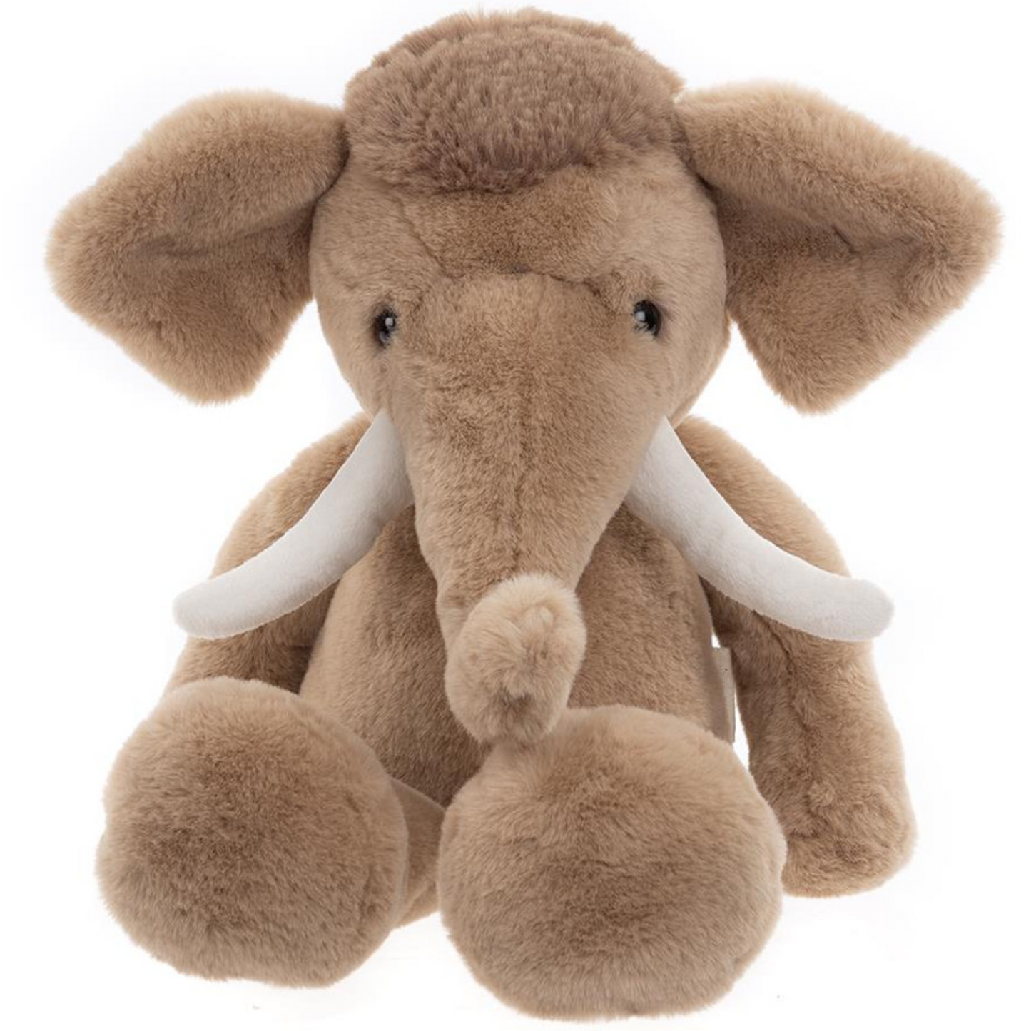 Wally Mammoth