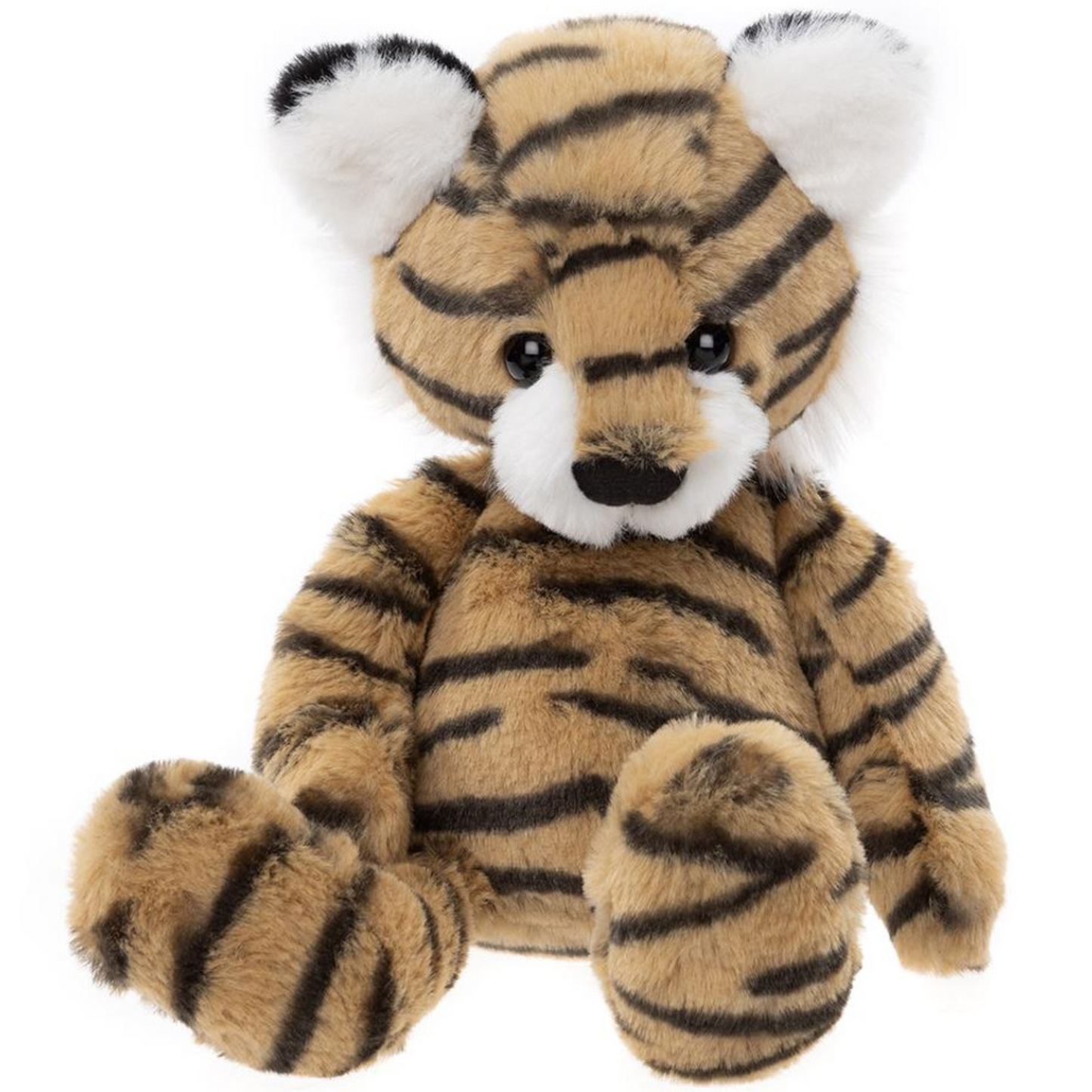 Terry Tiger