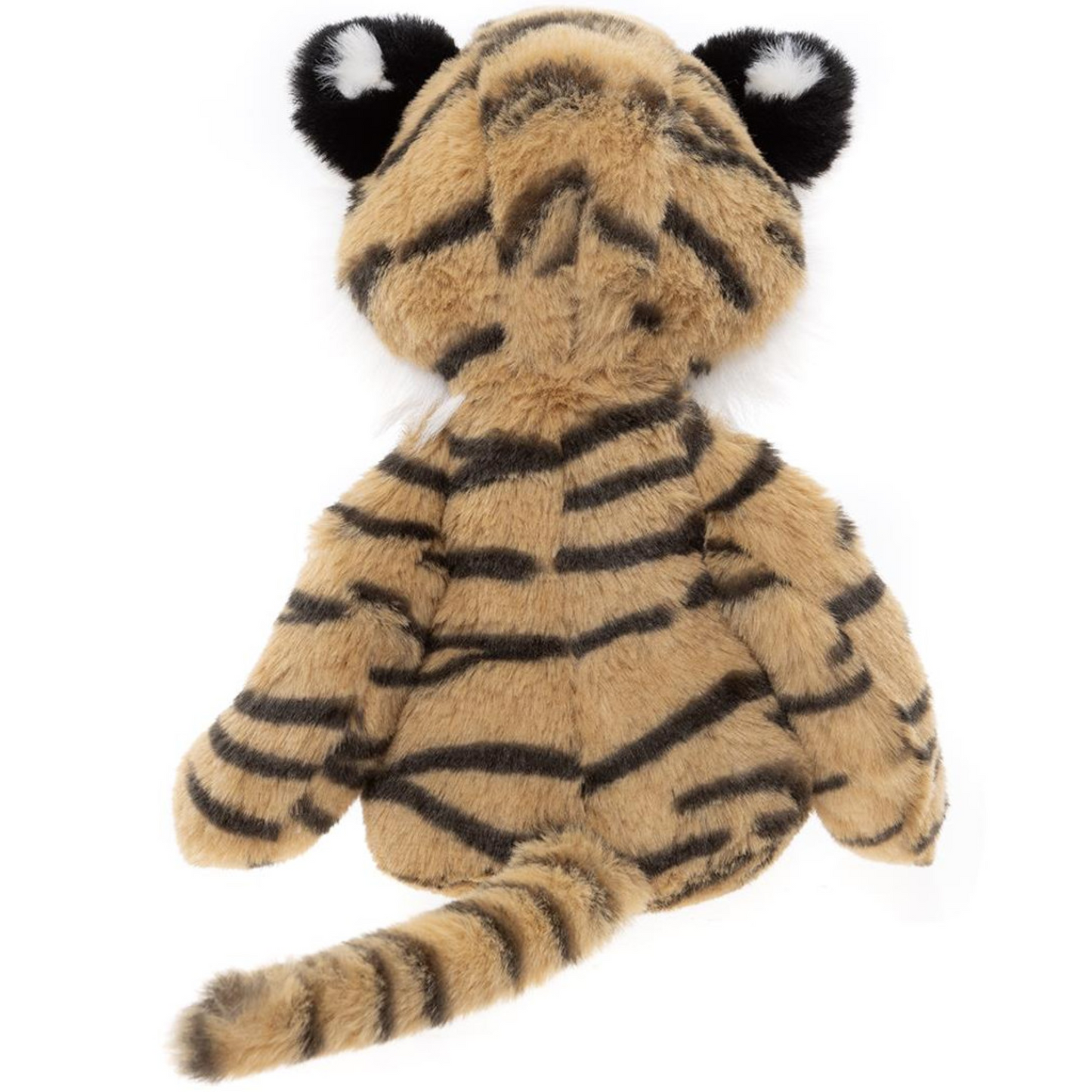 Terry Tiger