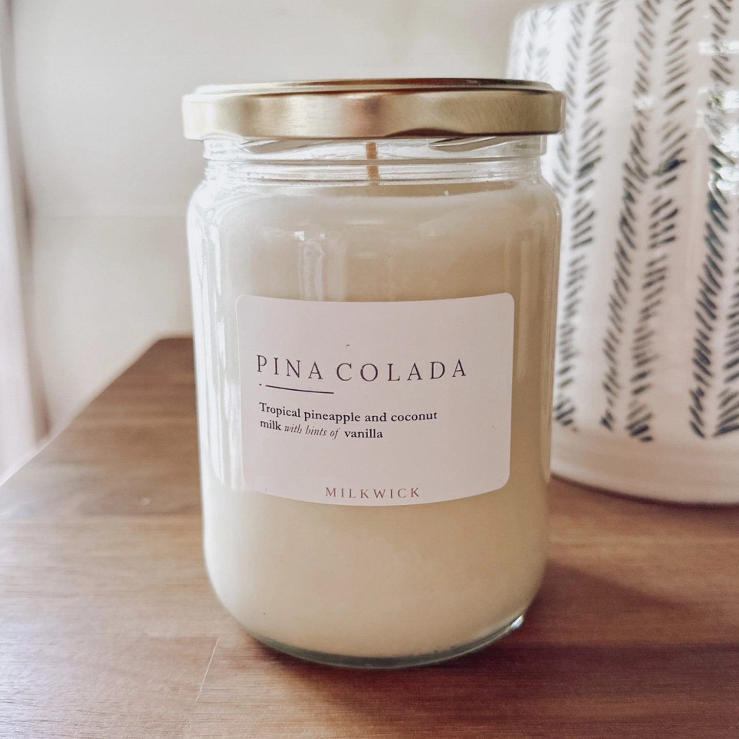 Pina Colada