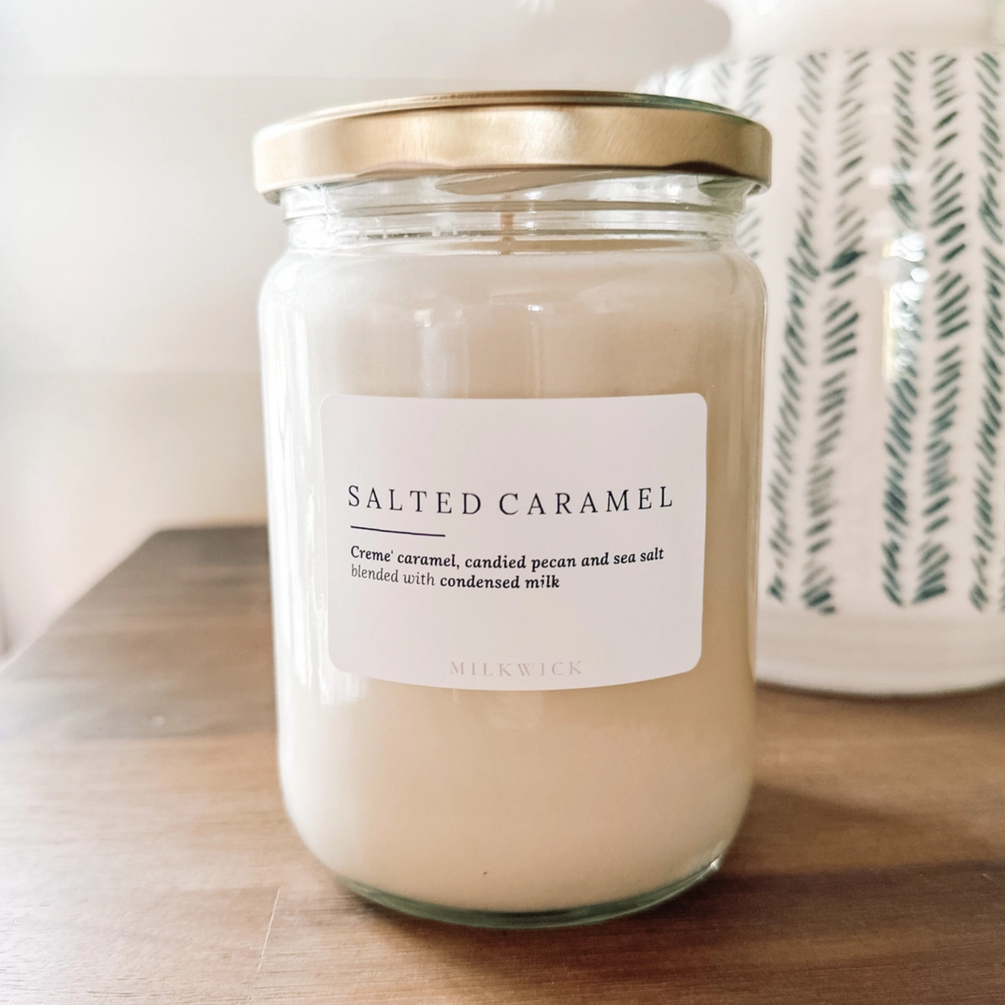 Salted Caramel