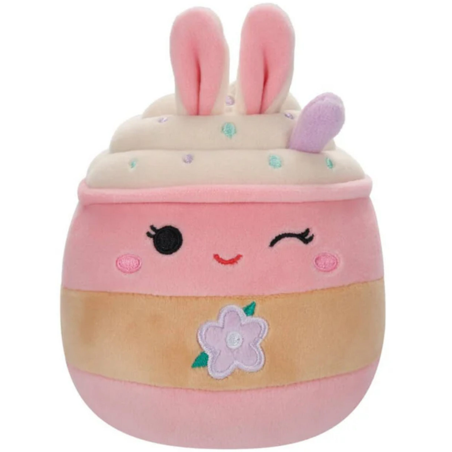 Suey Milkshake Bunny Ears Easter