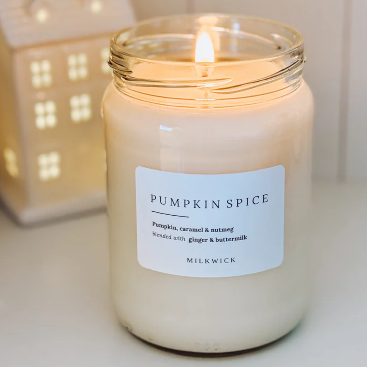 Pumpkin Spice