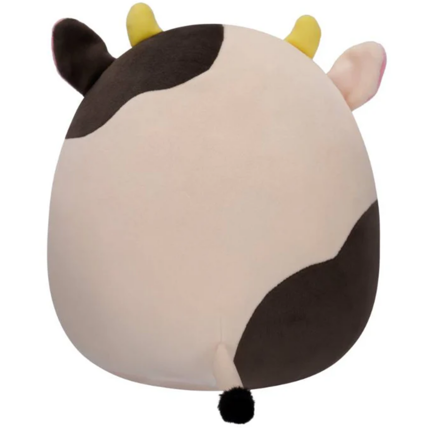 Connor Black & White Cow Easter Flower