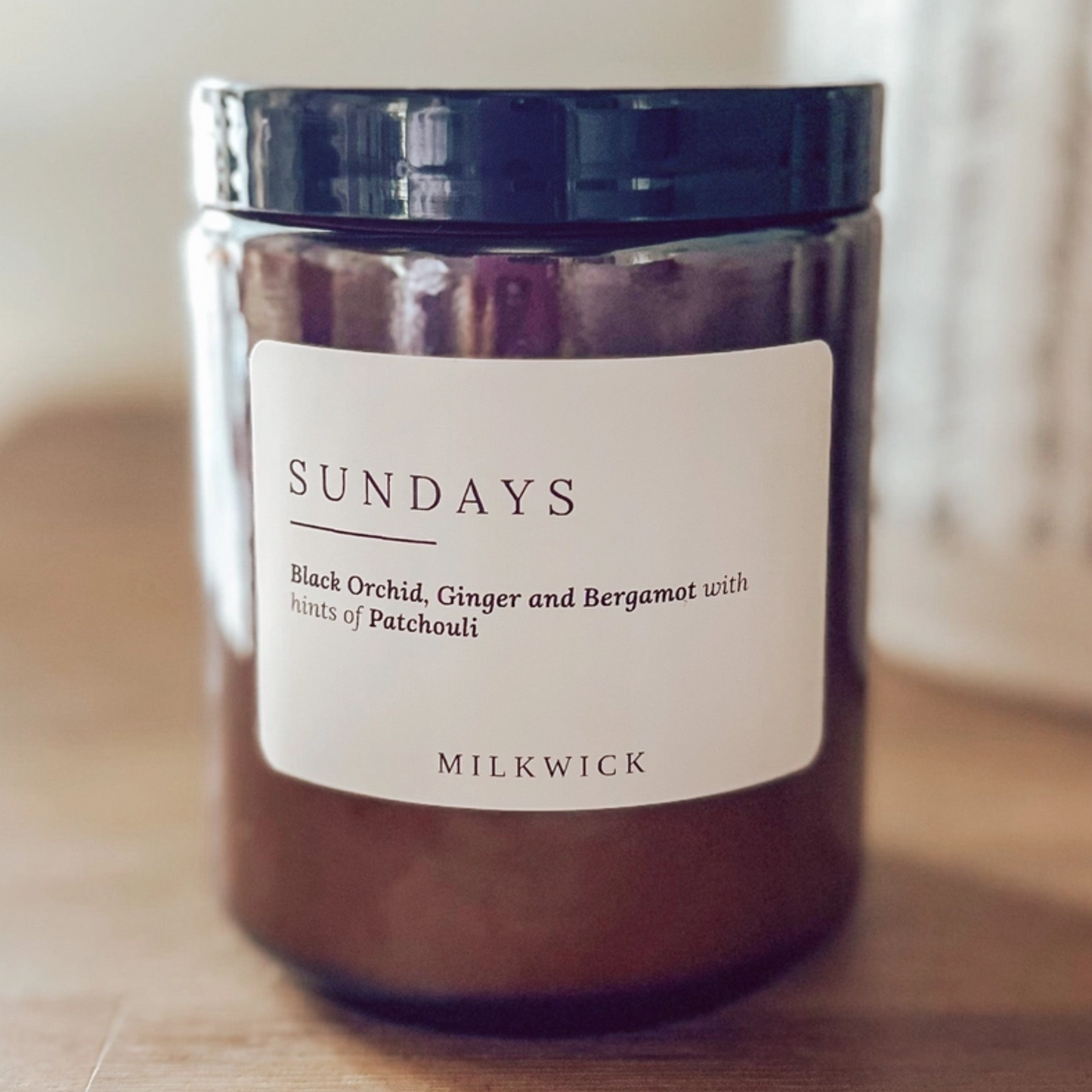 Sundays