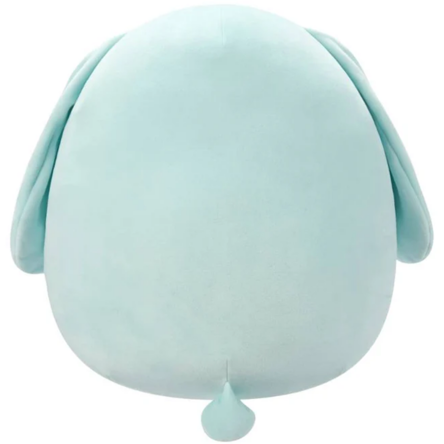 Buttons Blue Bunny Holding Basket Easter
