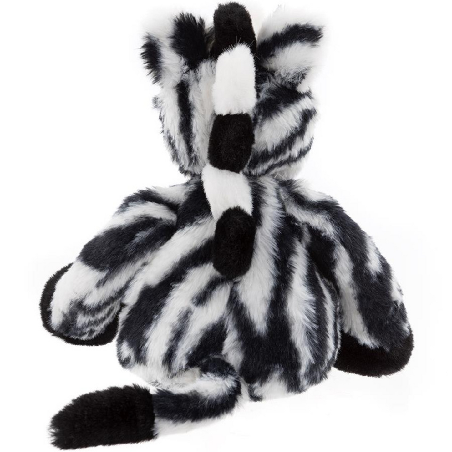 Zizi Zebra
