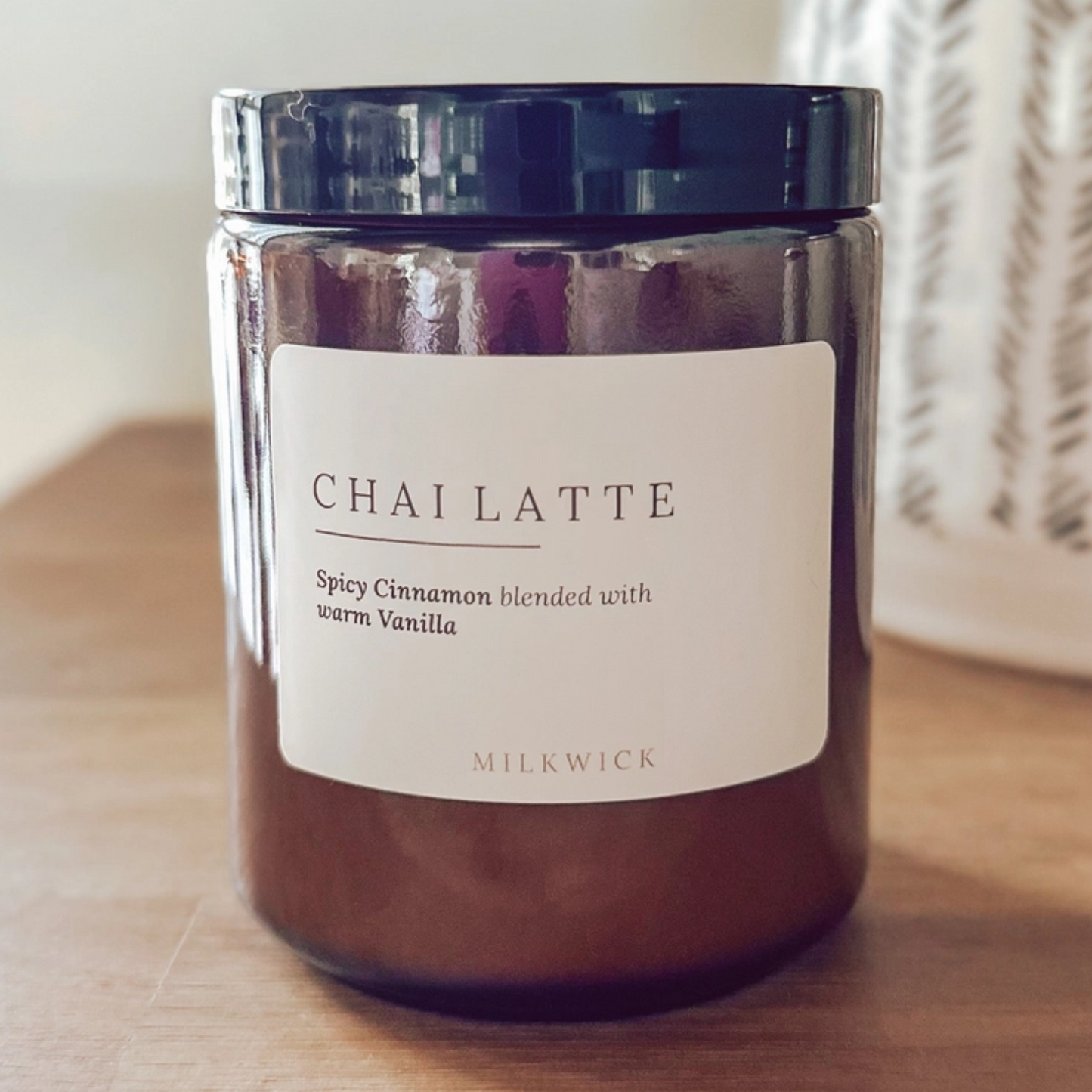 Chai Latte