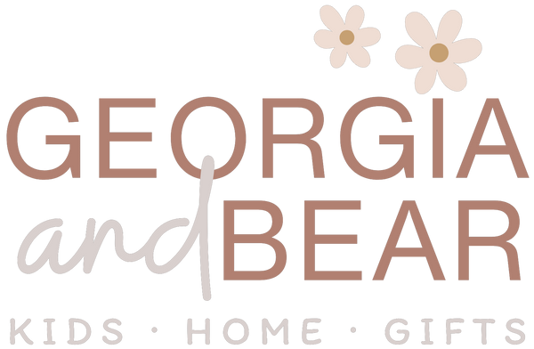 Georgia & Bear