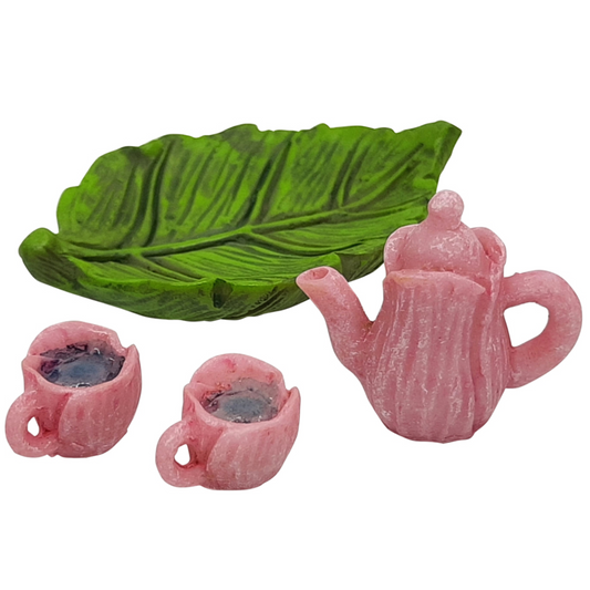 Fairy Tea Set