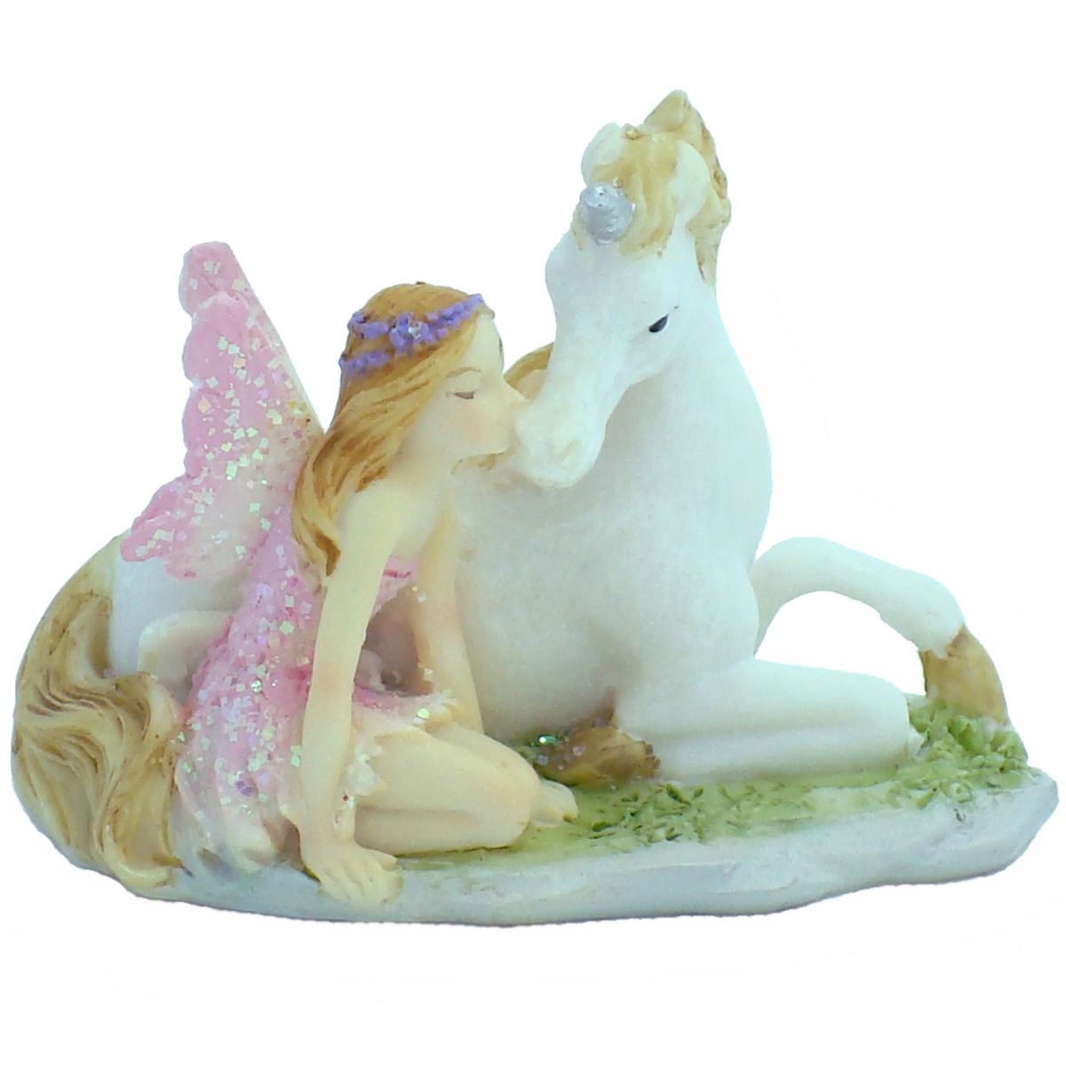 Mini Fairy & Unicorn