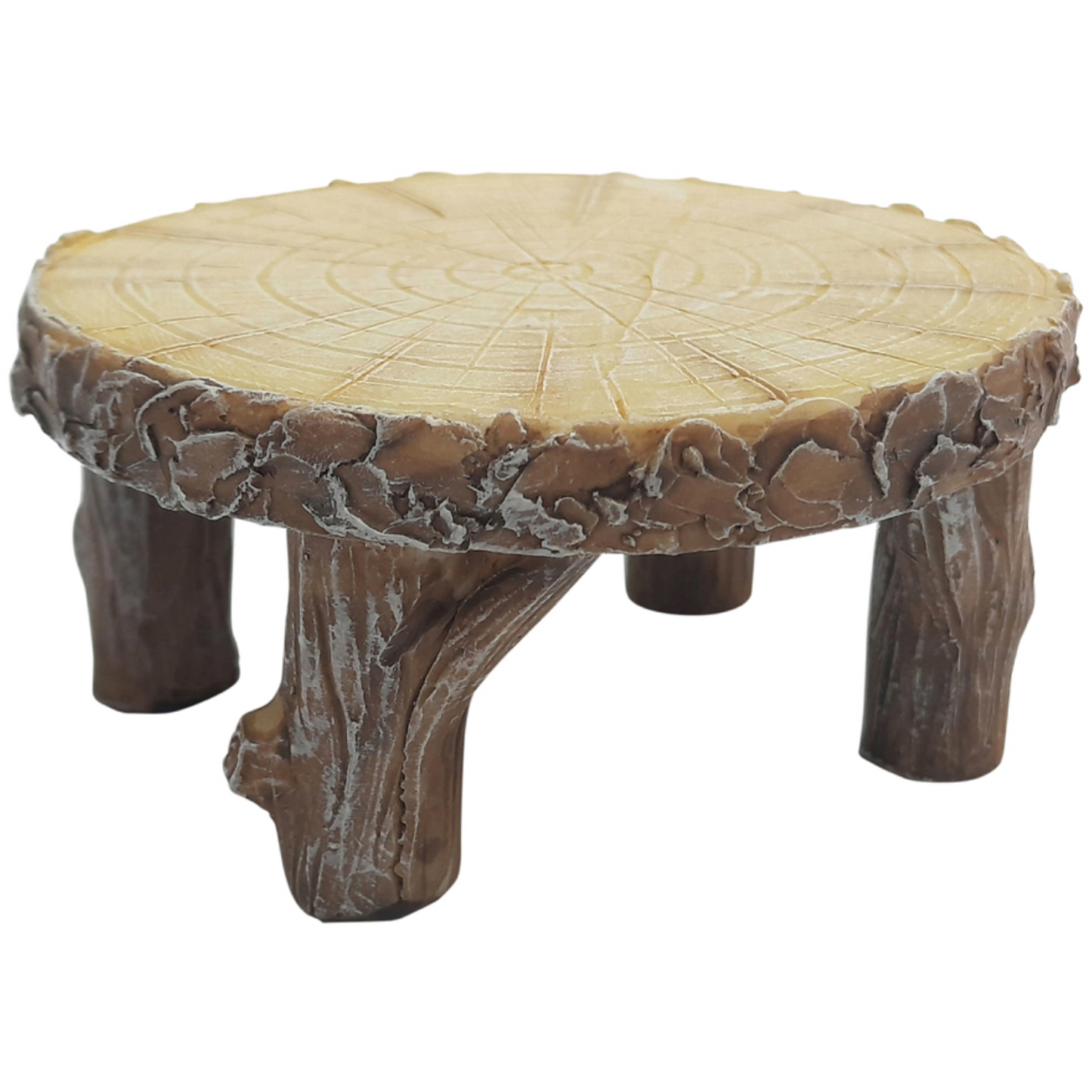Celtic Heart Fairy Furniture Set