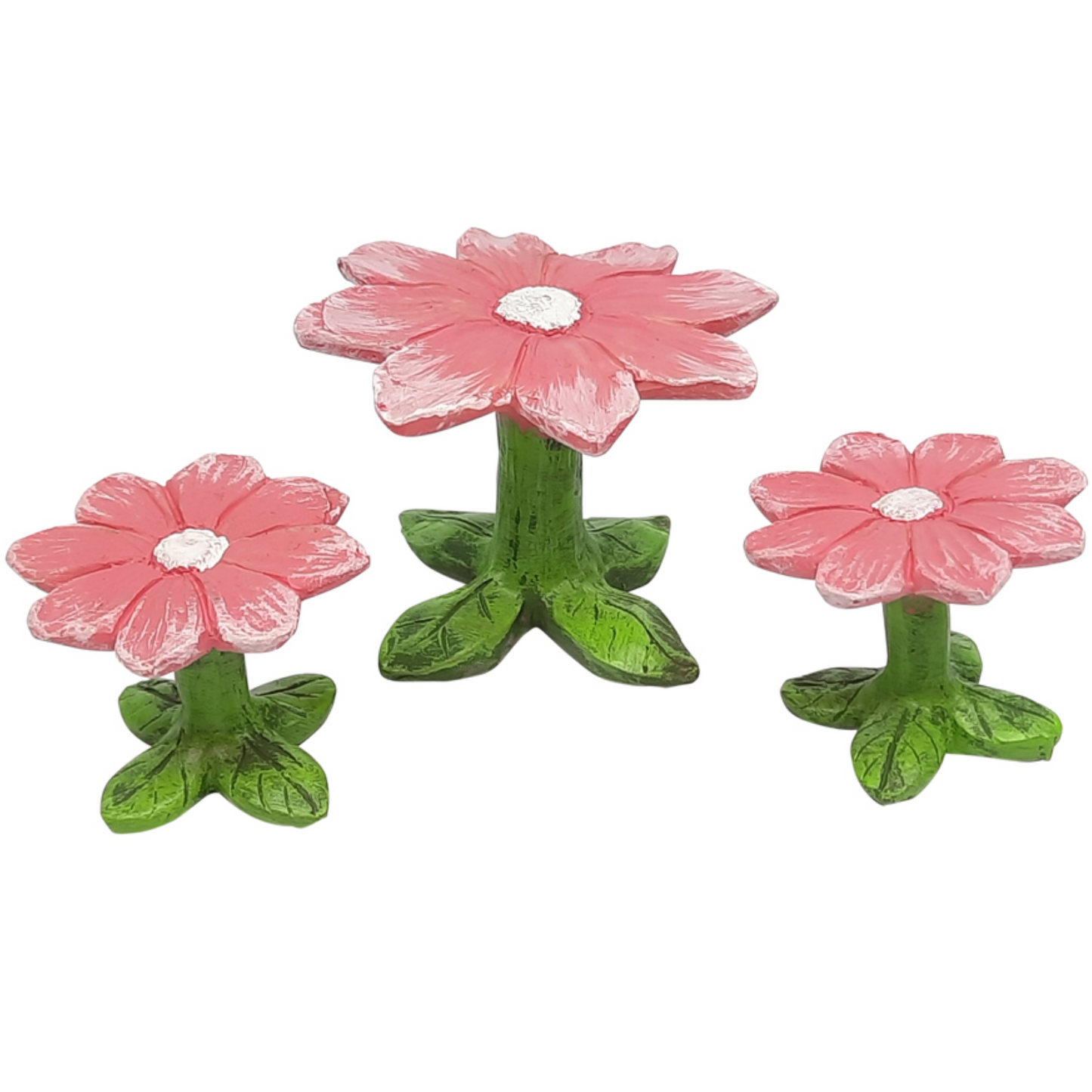 Flower Furniture Set