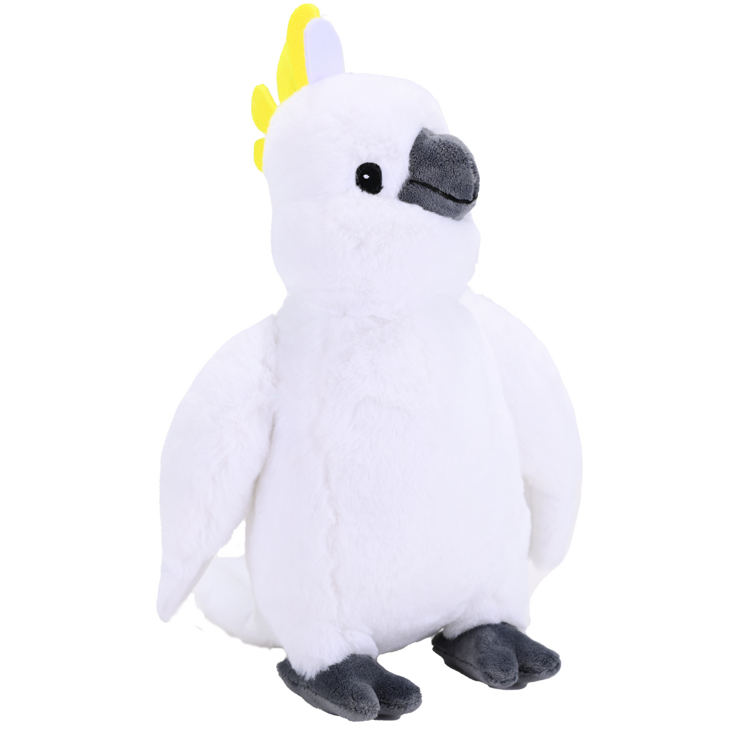 Ecokins Cockatoo