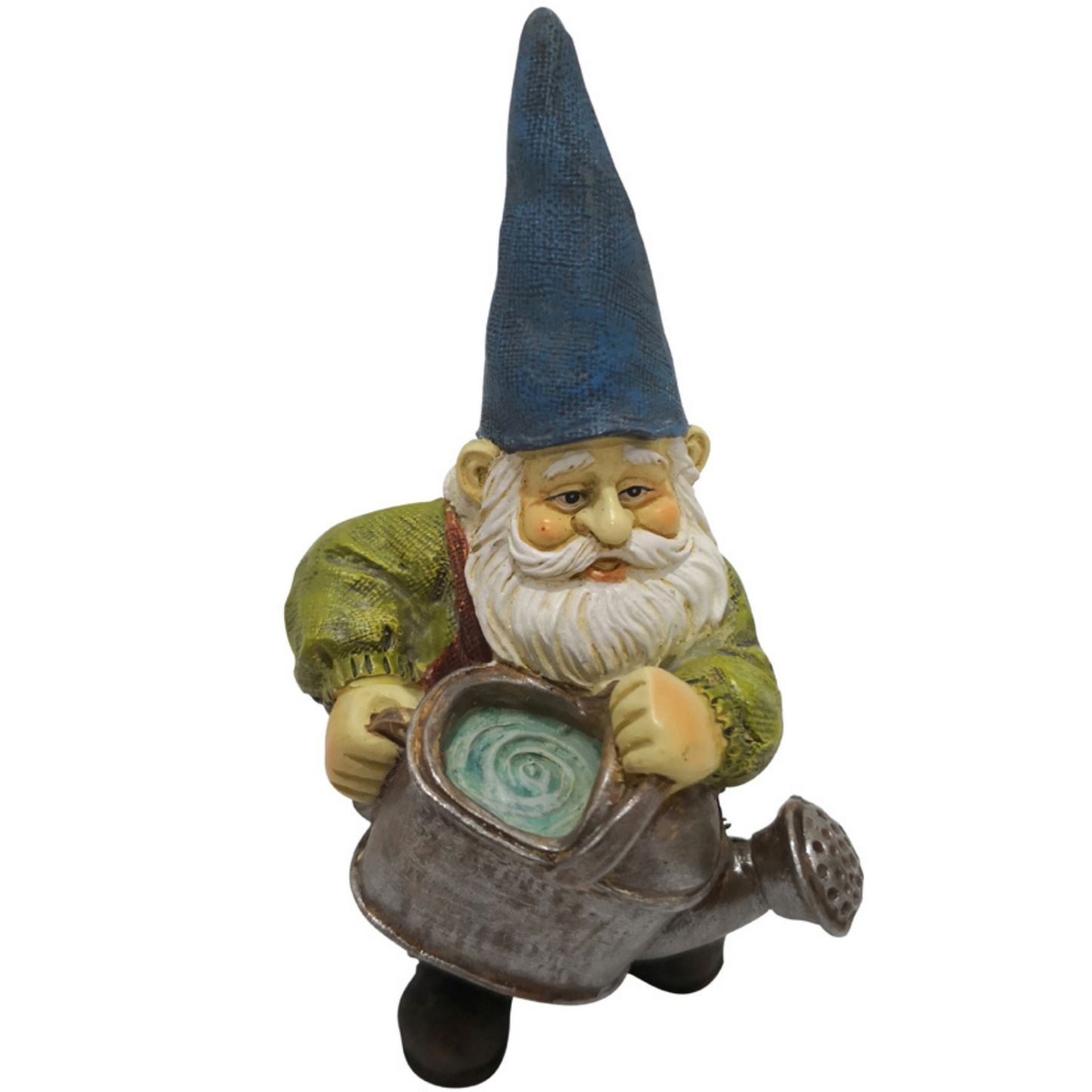 Gnome with Watering Can