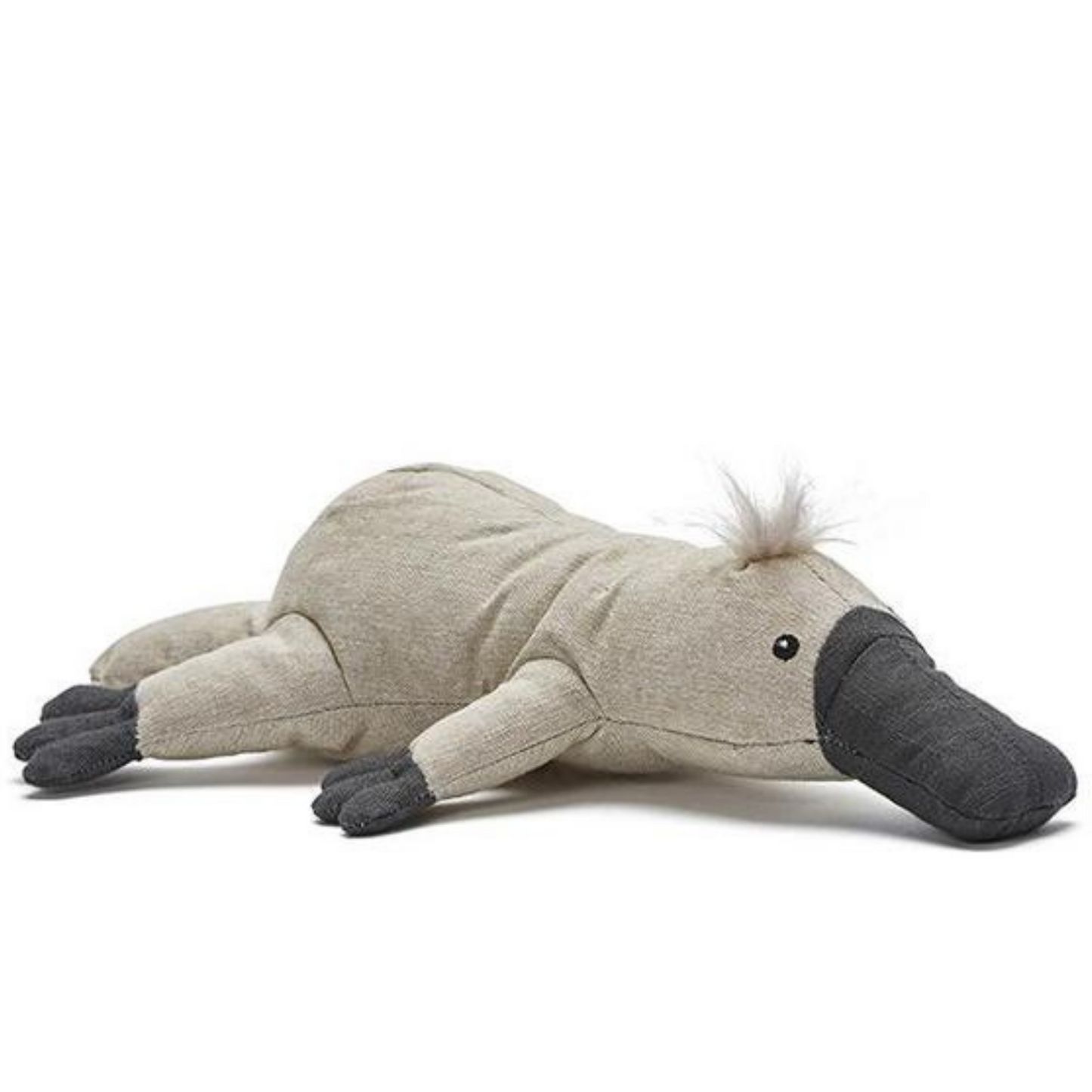 Pete the Platypus