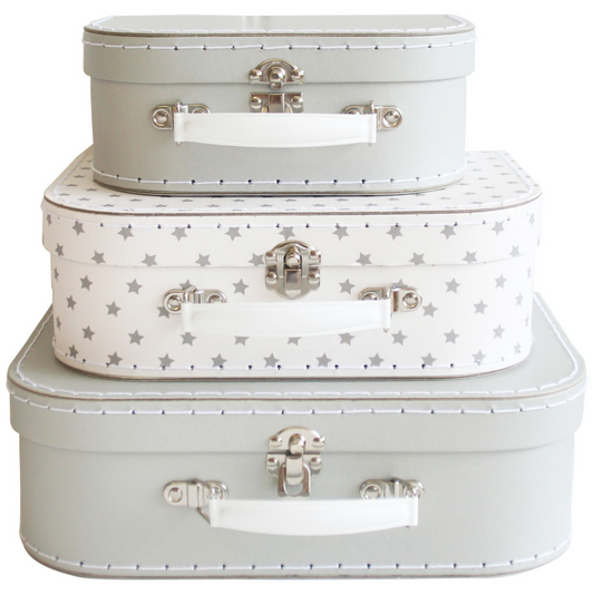 Kids Carry Case Set Starry Night