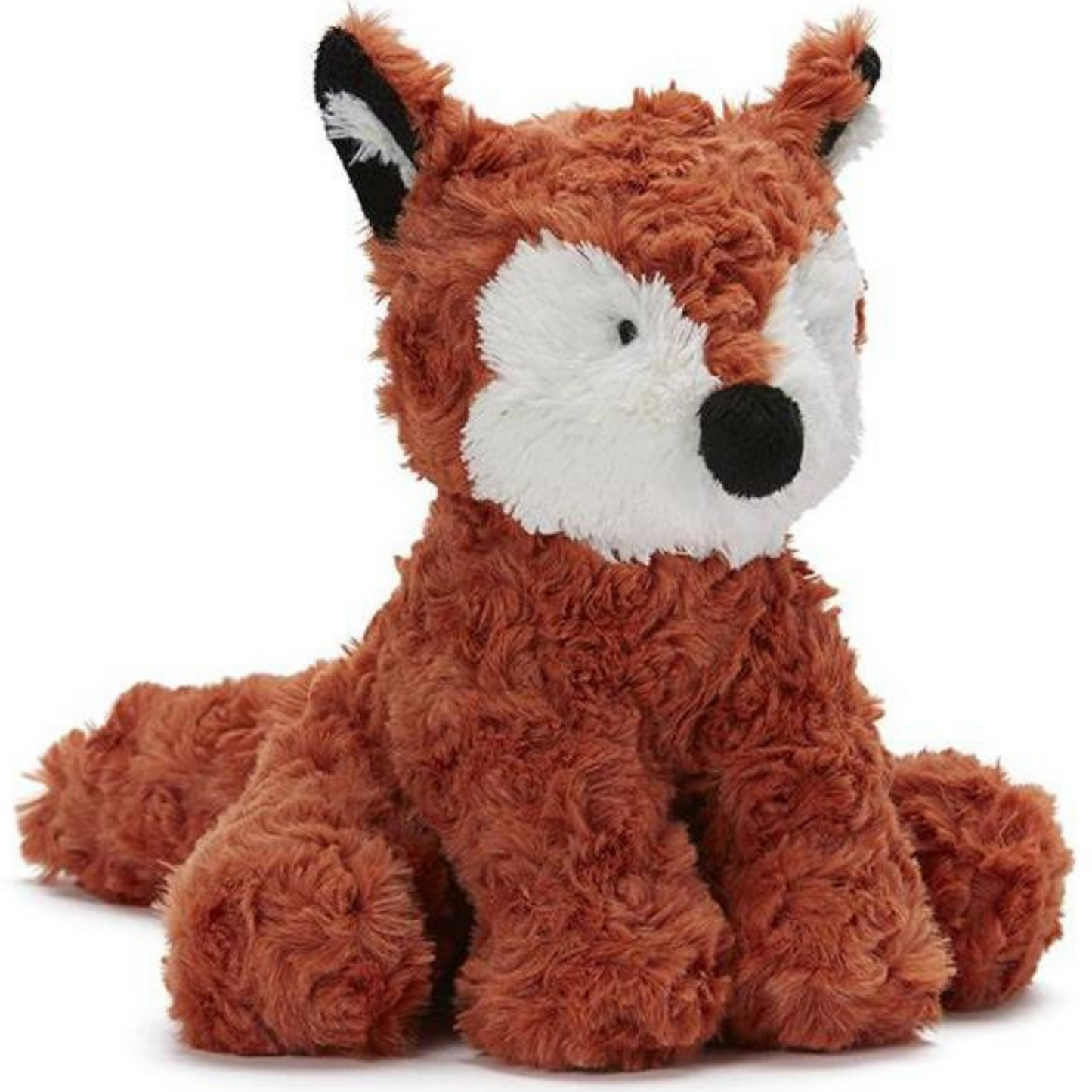 Felix the Fox
