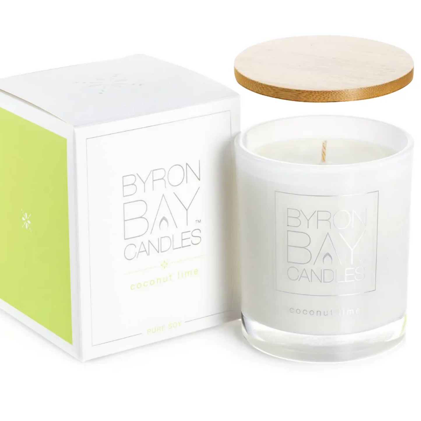 Coconut Lime Large