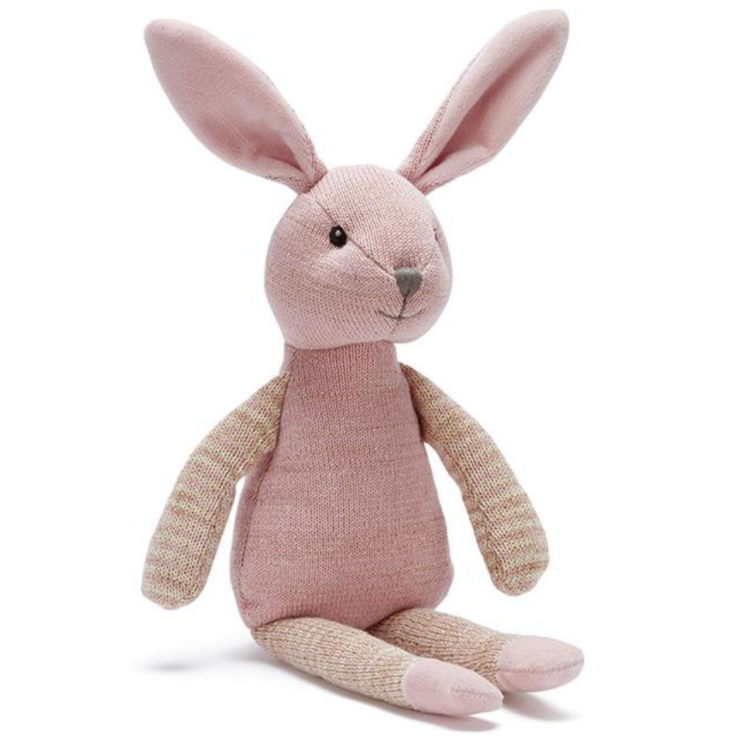 Button the Bunny