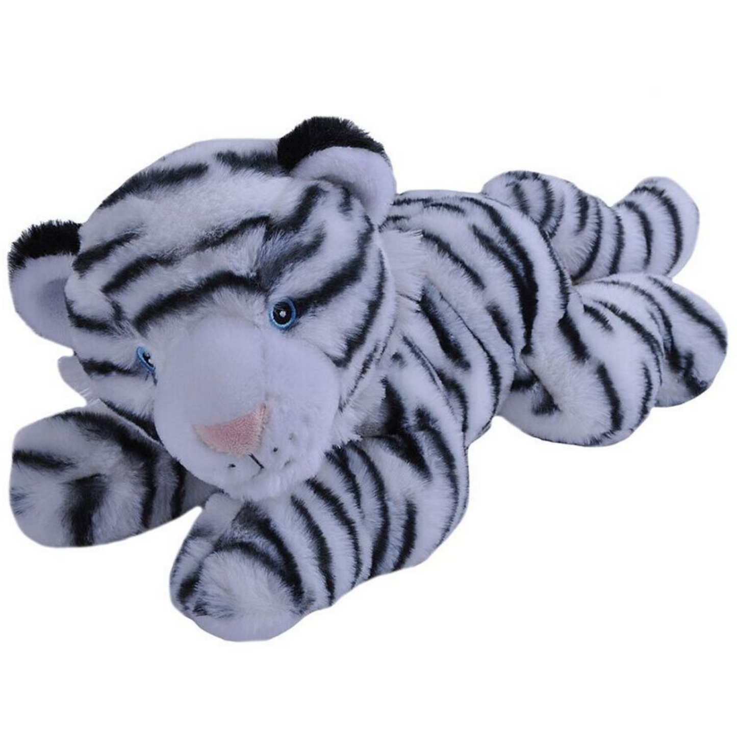 Ecokins White Tiger