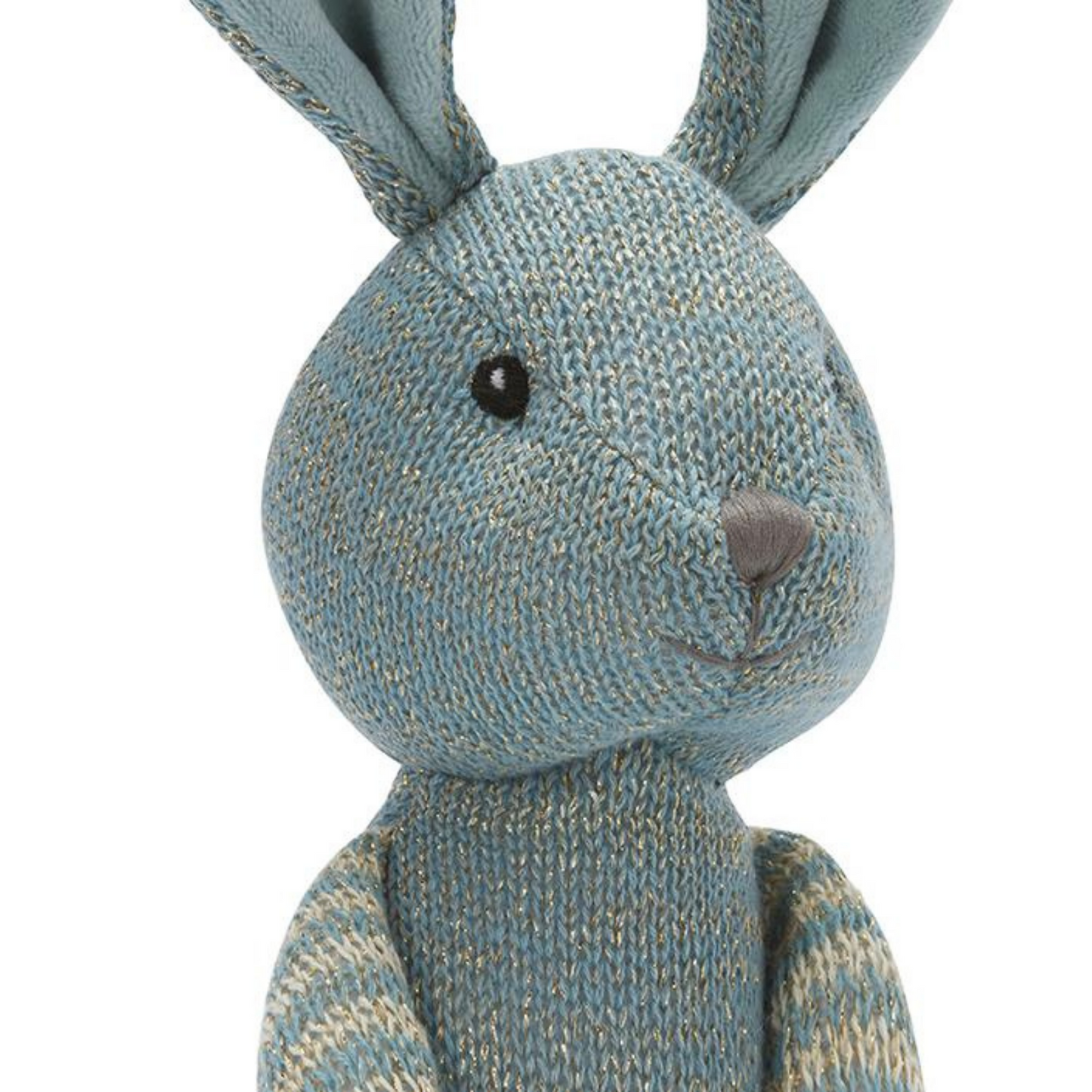 Bobby the Bunny