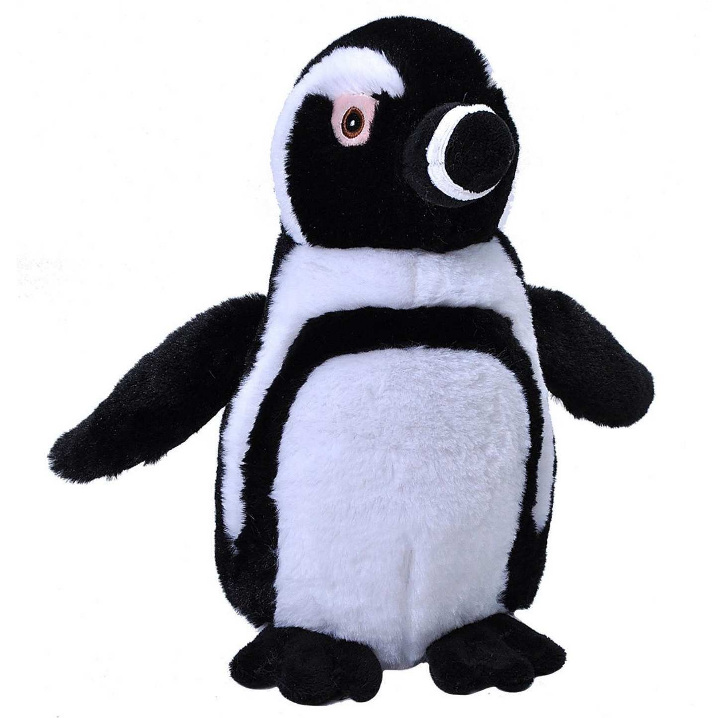 Ecokins Black Footed Penguin