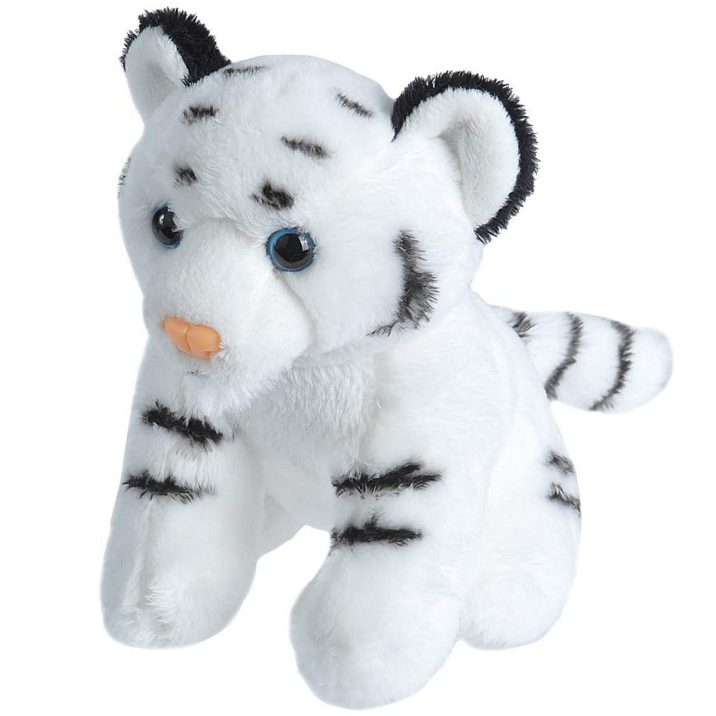 Pocketkins White Tiger
