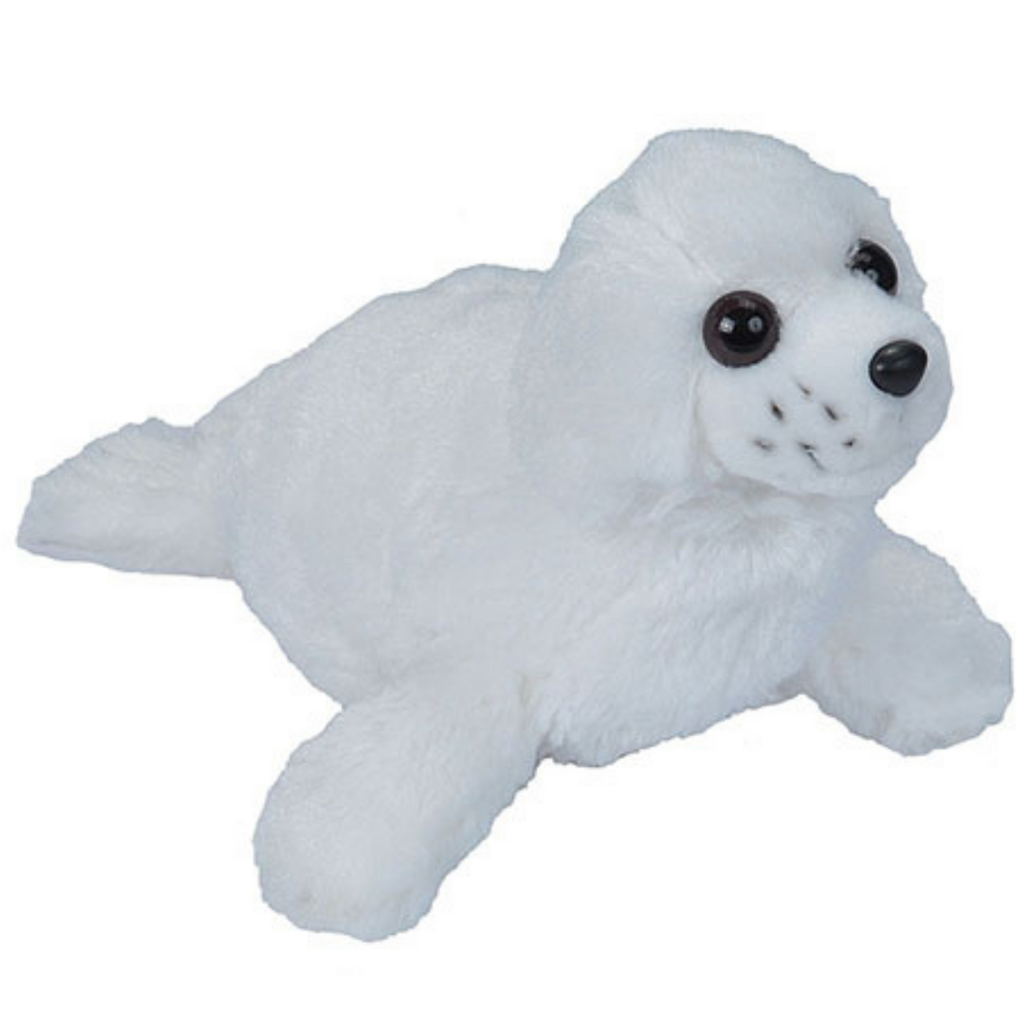 Cuddlekins Mini Harp Seal