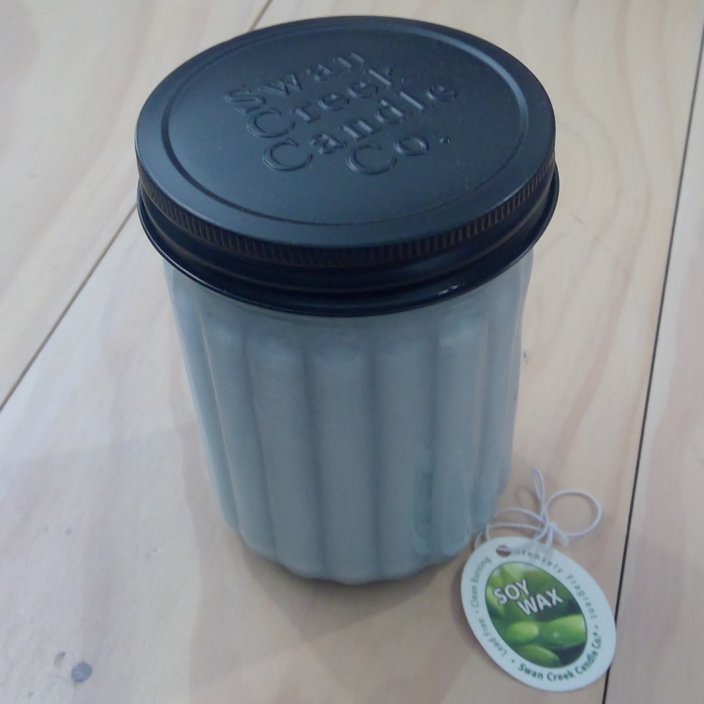 Summer Rain Homespun