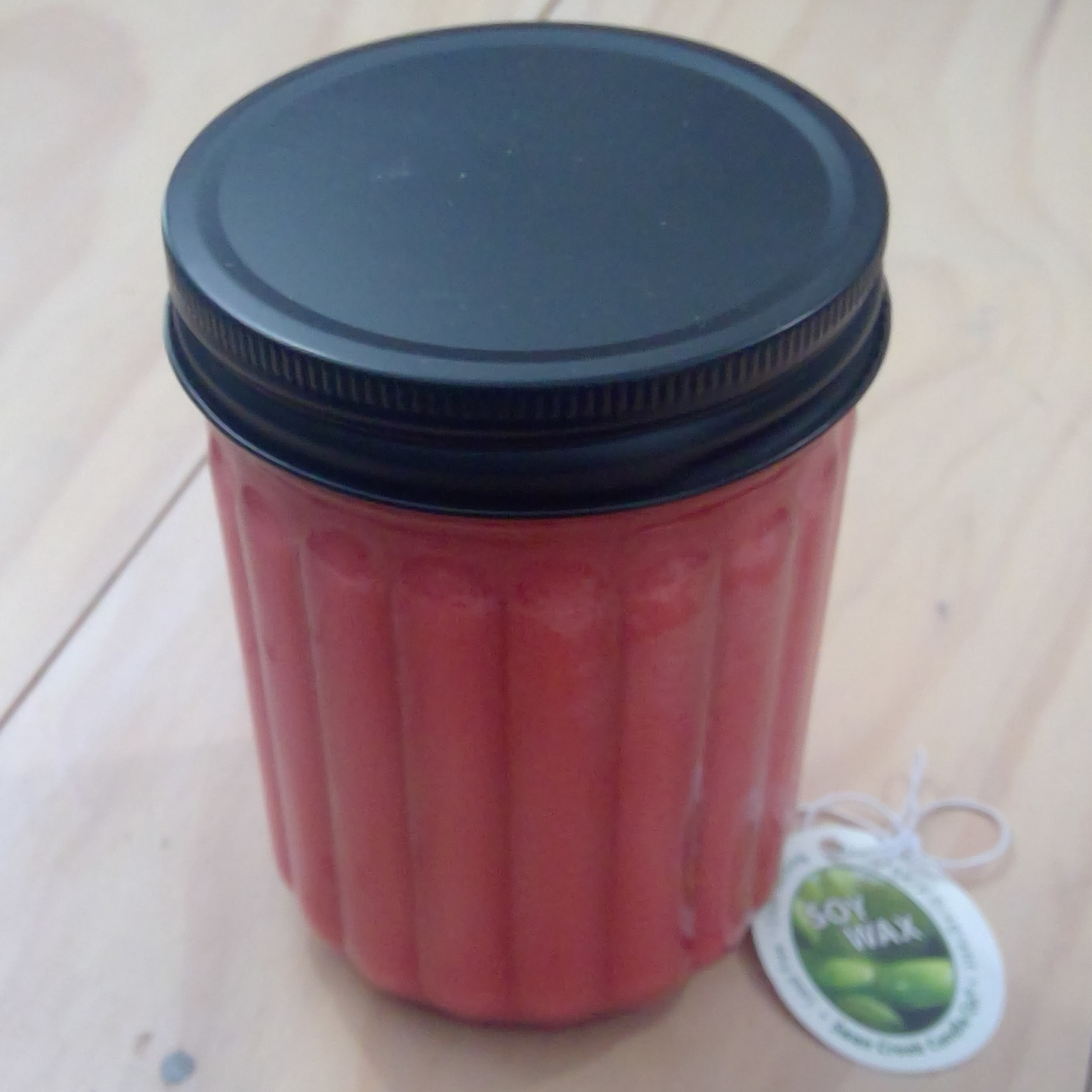 Apples & Spice Homespun