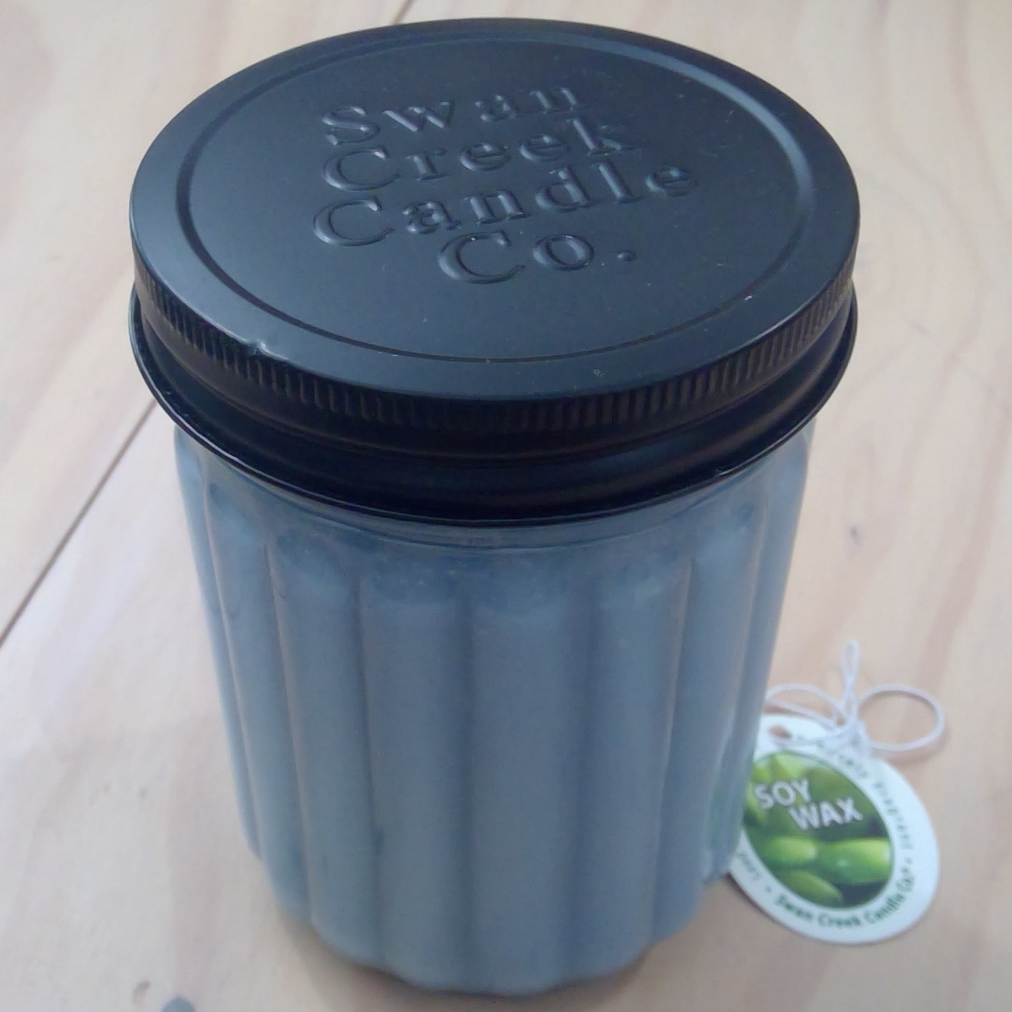 Mountain Berry Parfait Homespun