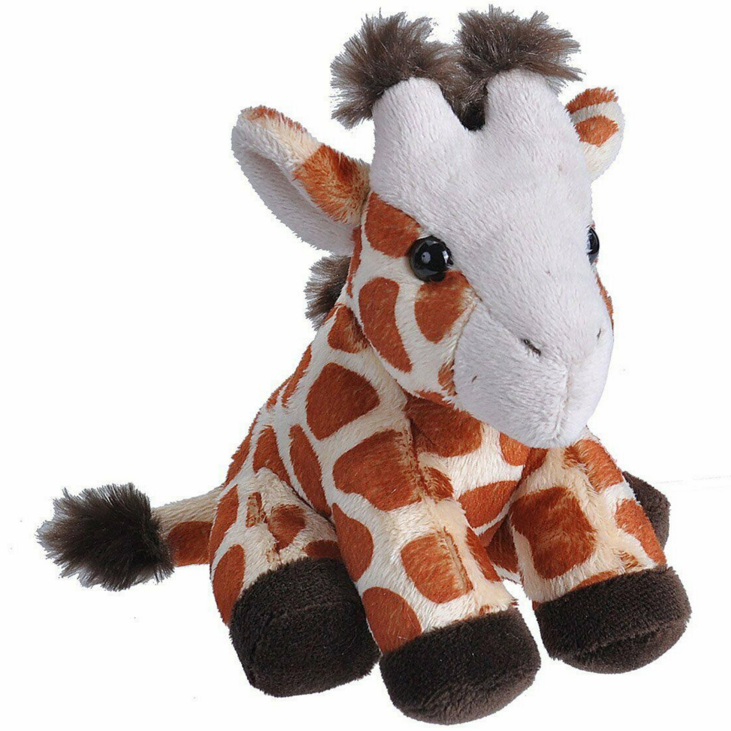 Pocketkins Giraffe