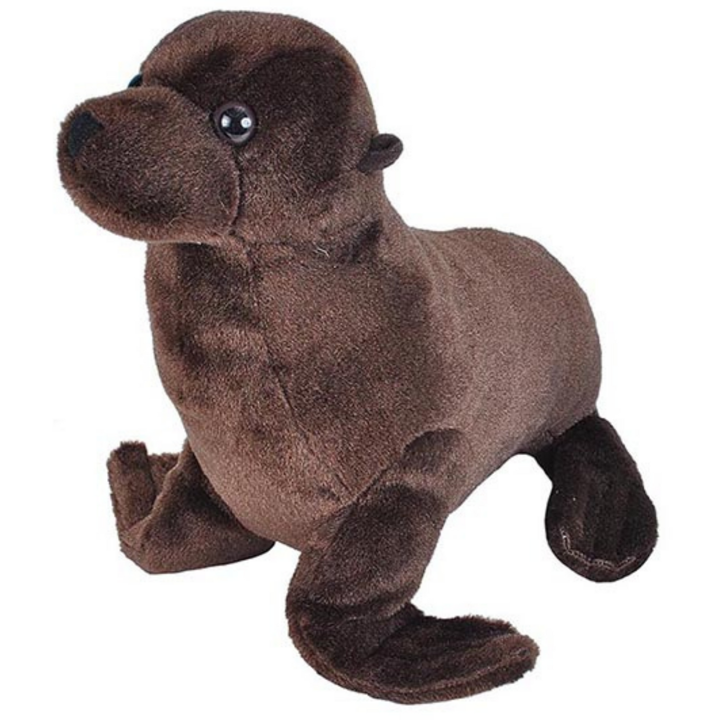 Cuddlekins Mini Sea Lion