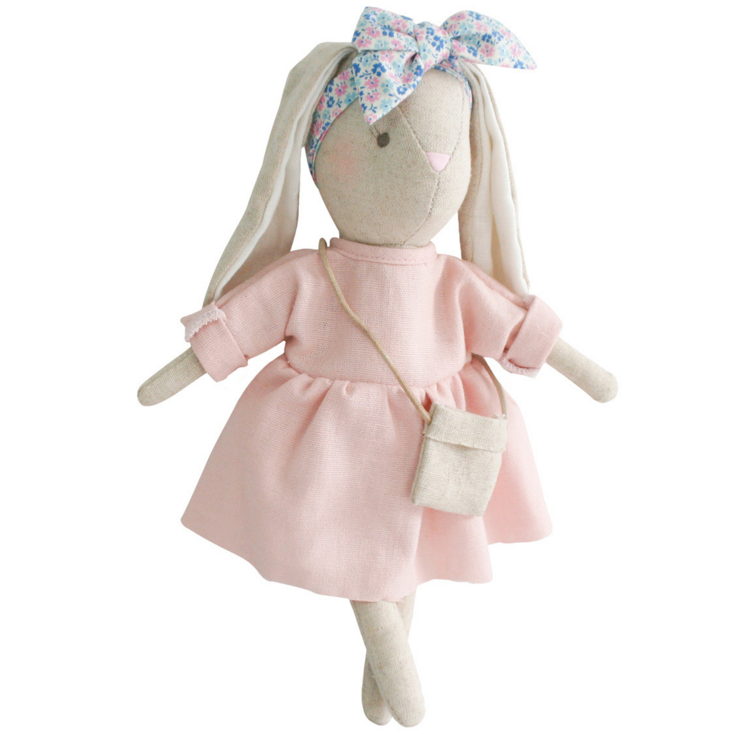 Sofia Bunny Pink Mini