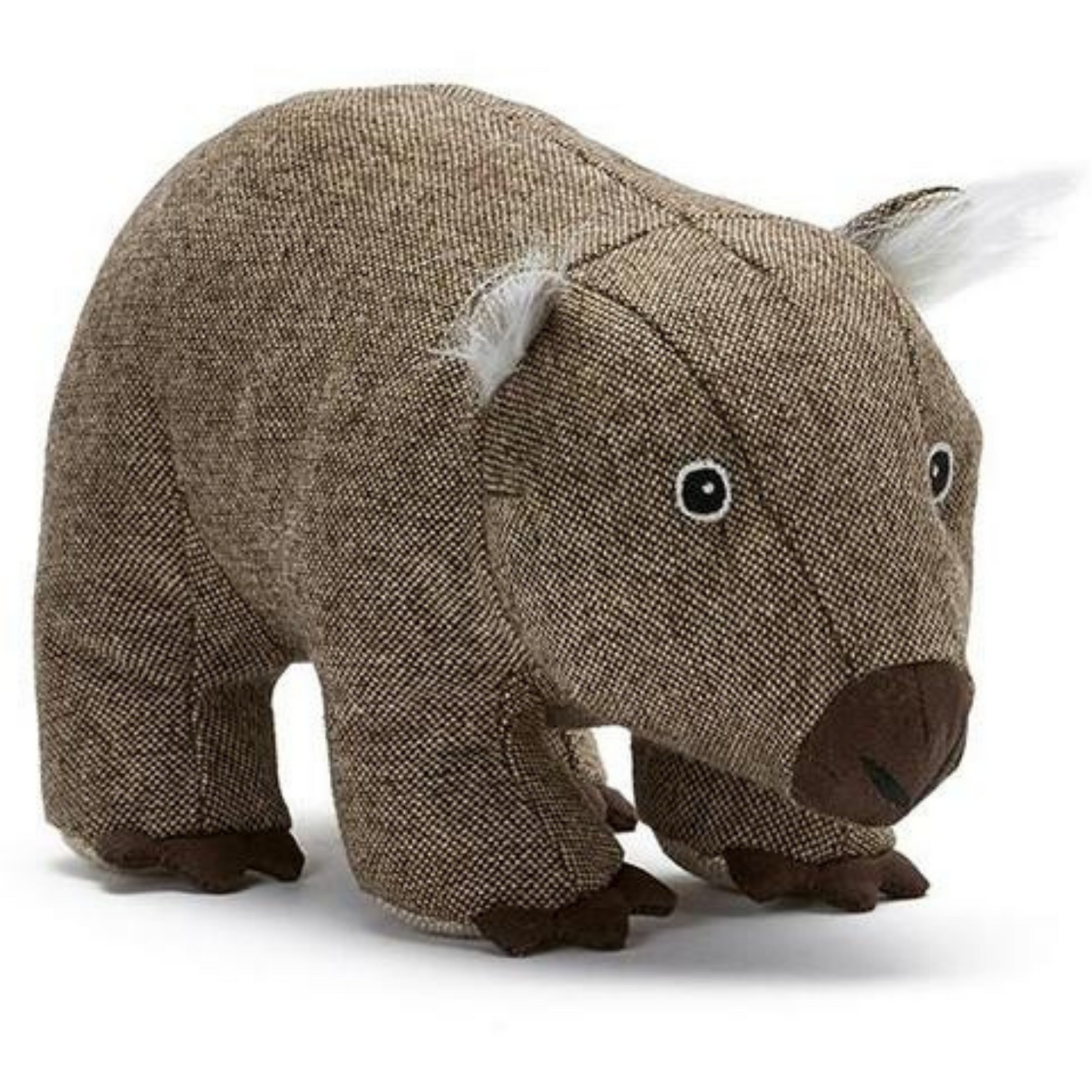 Wally the Wombat