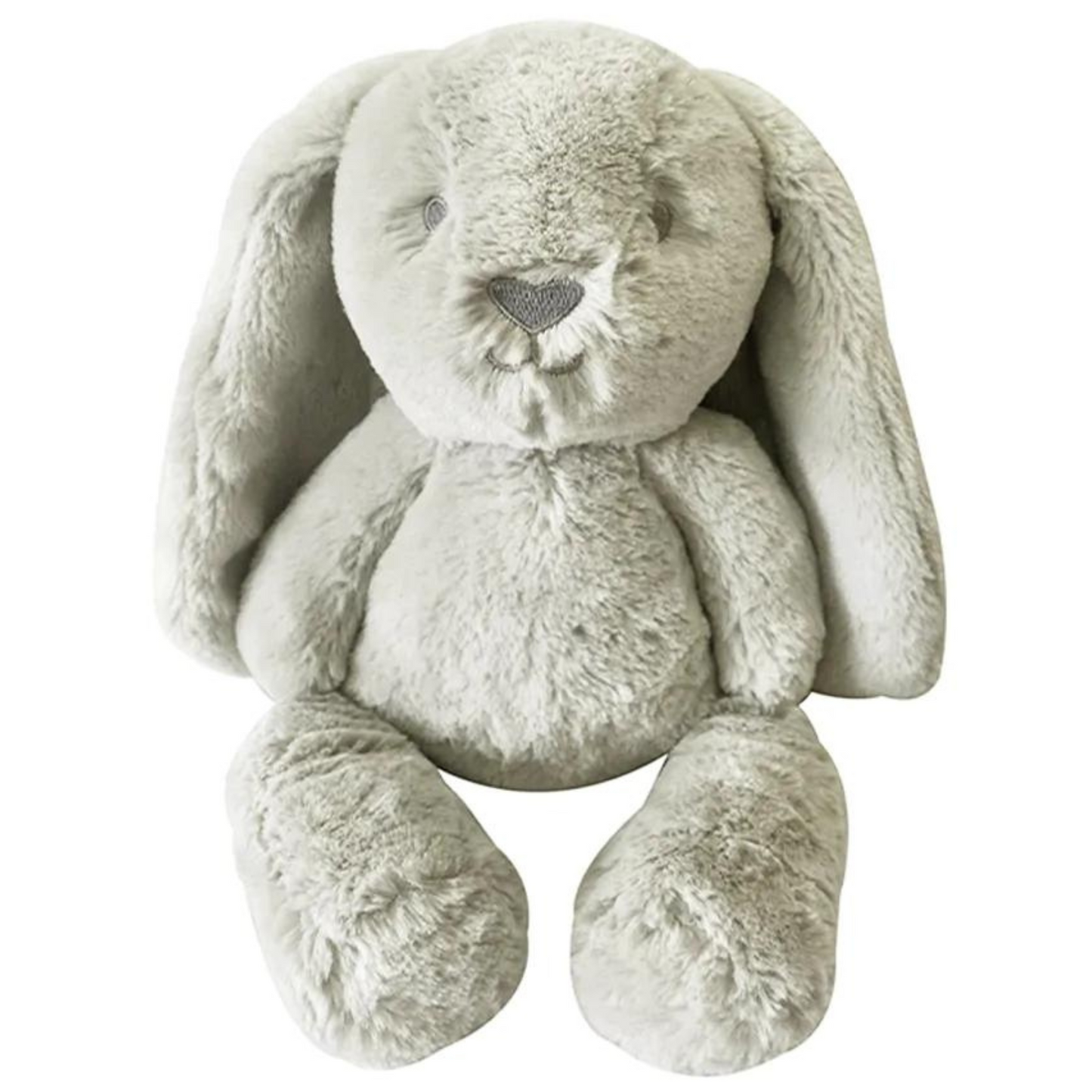 Little Ziggy Bunny