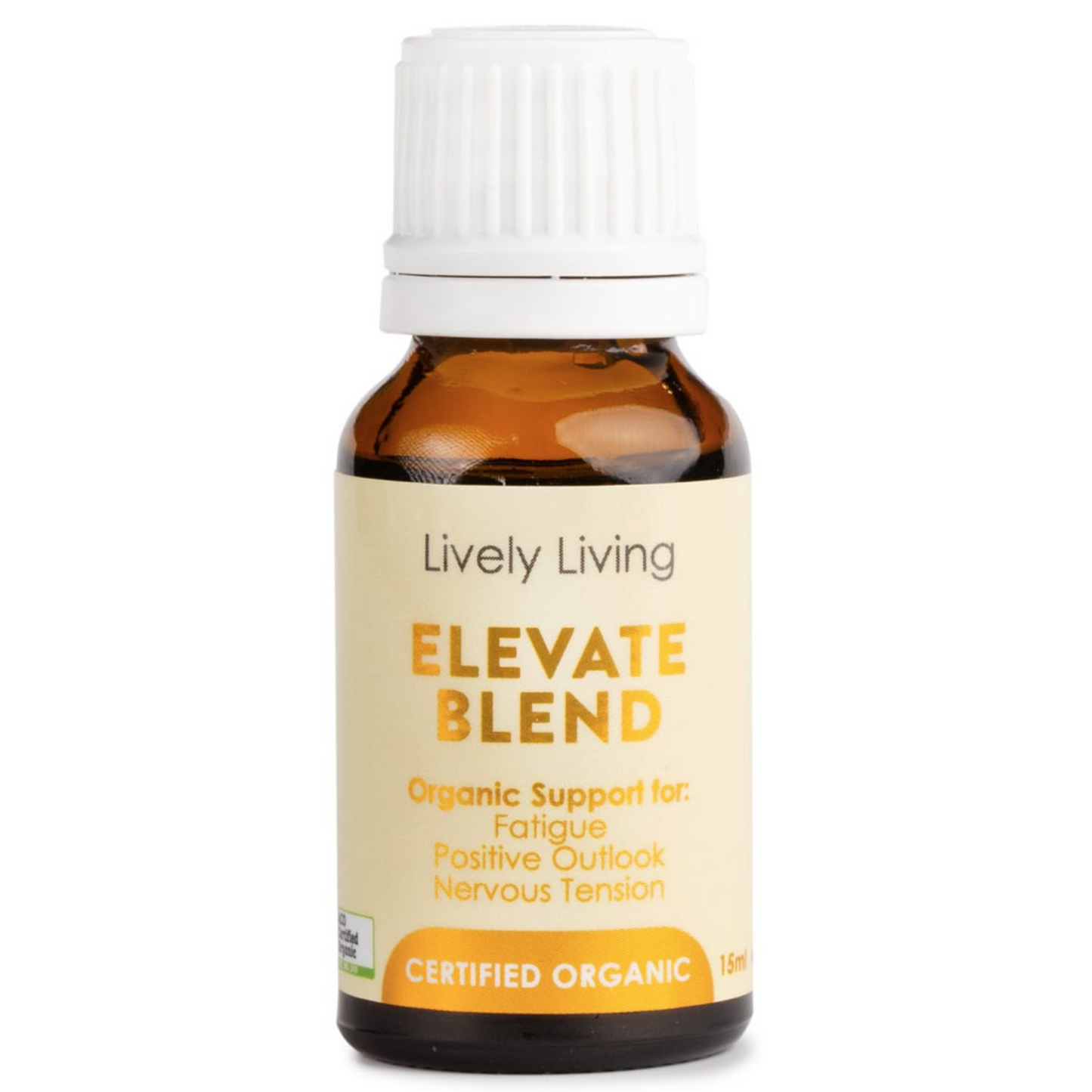 Elevate Organic