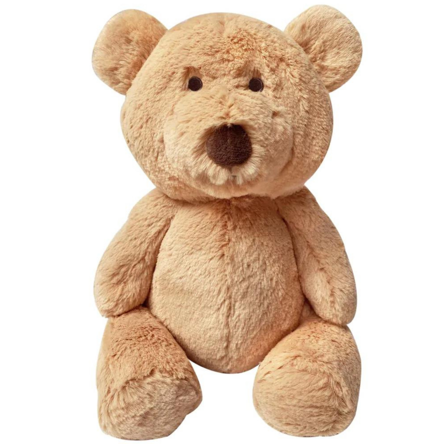 Honey Bear Soft Toy