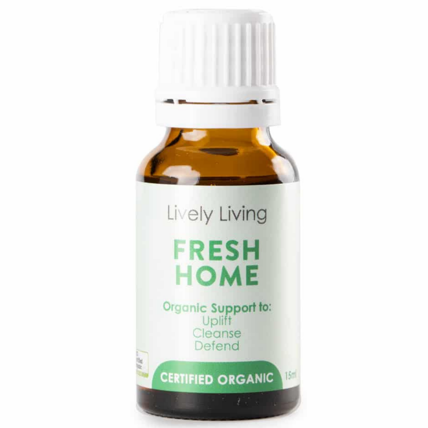 Fresh Home Organic