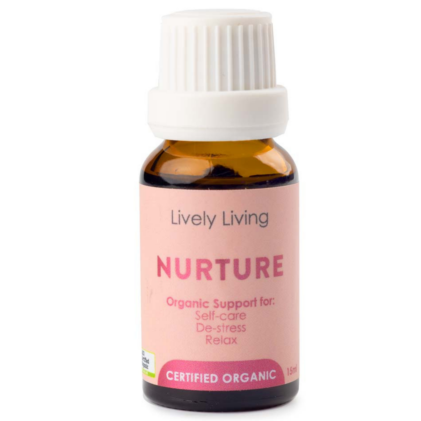 Nurture Organic