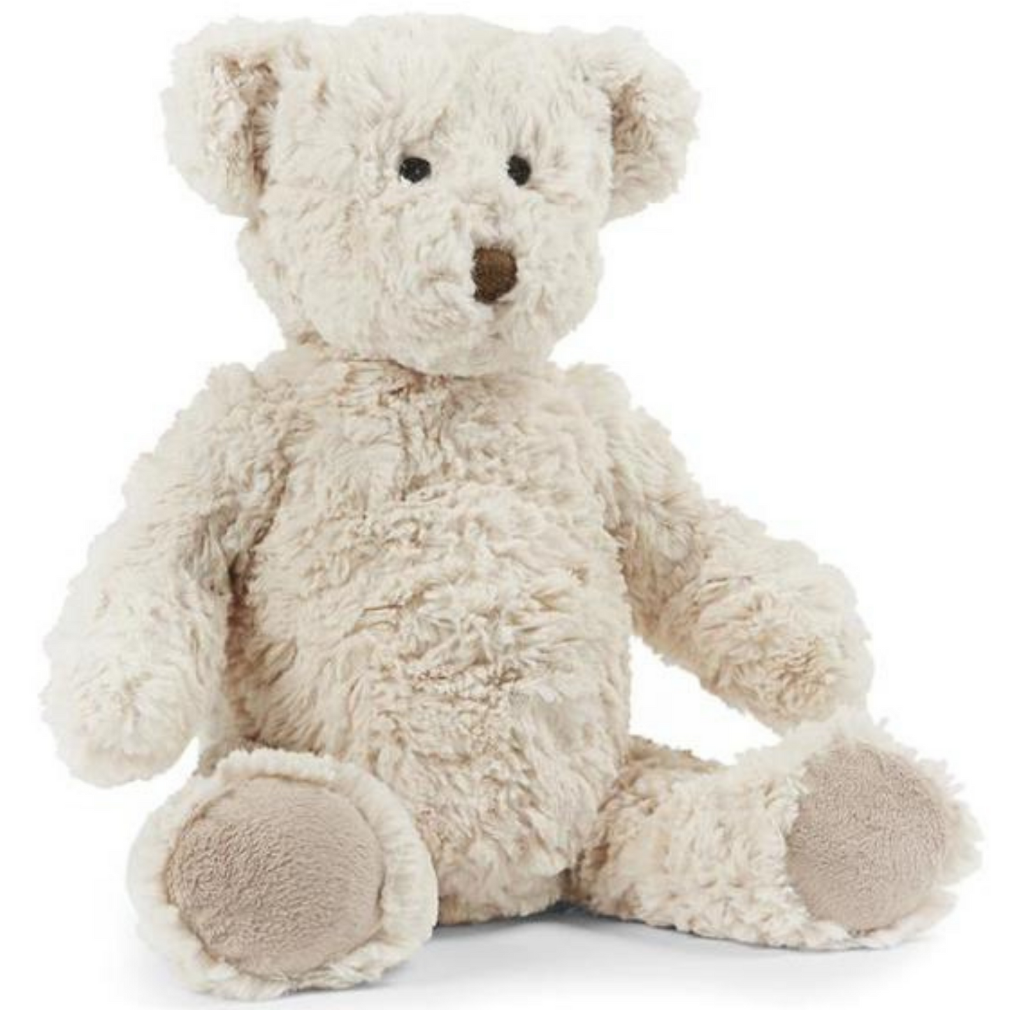 Freddy the Cream Teddy