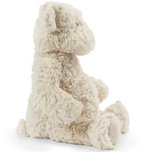 Freddy the Cream Teddy