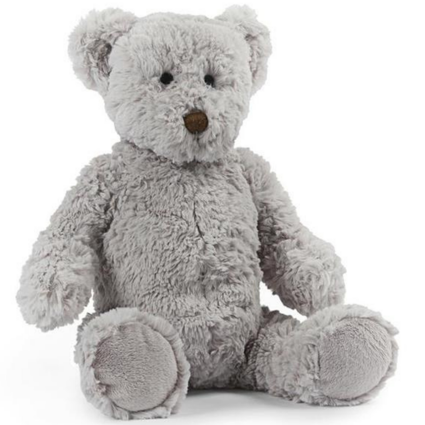 Neddy the Latte Teddy