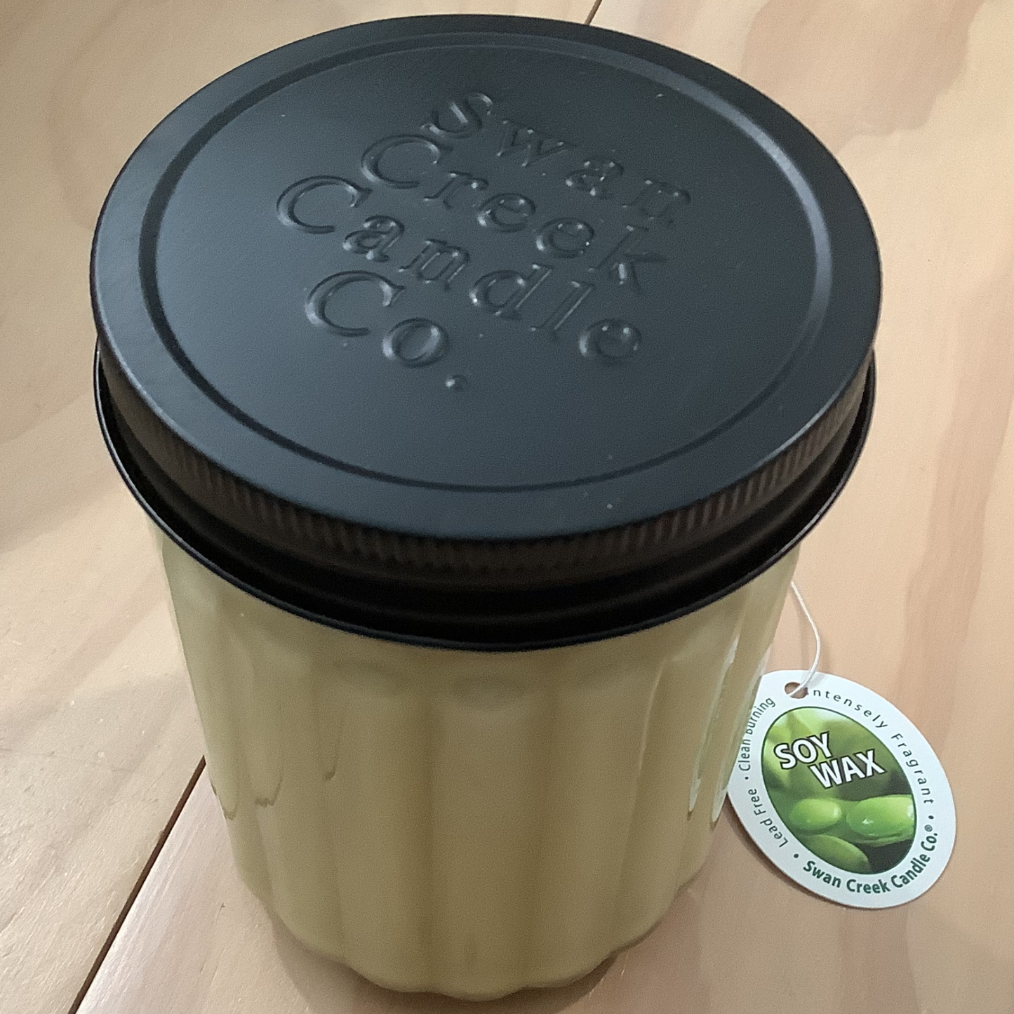 Mulled Farmhouse Cider Homespun