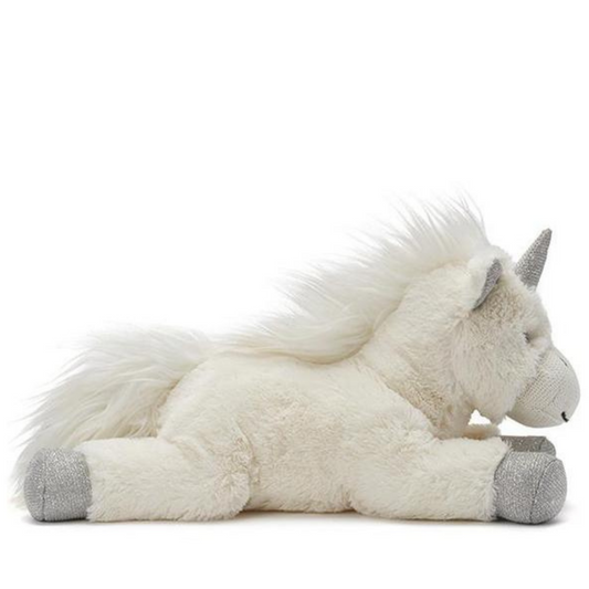 Silver Sprinkles Unicorn