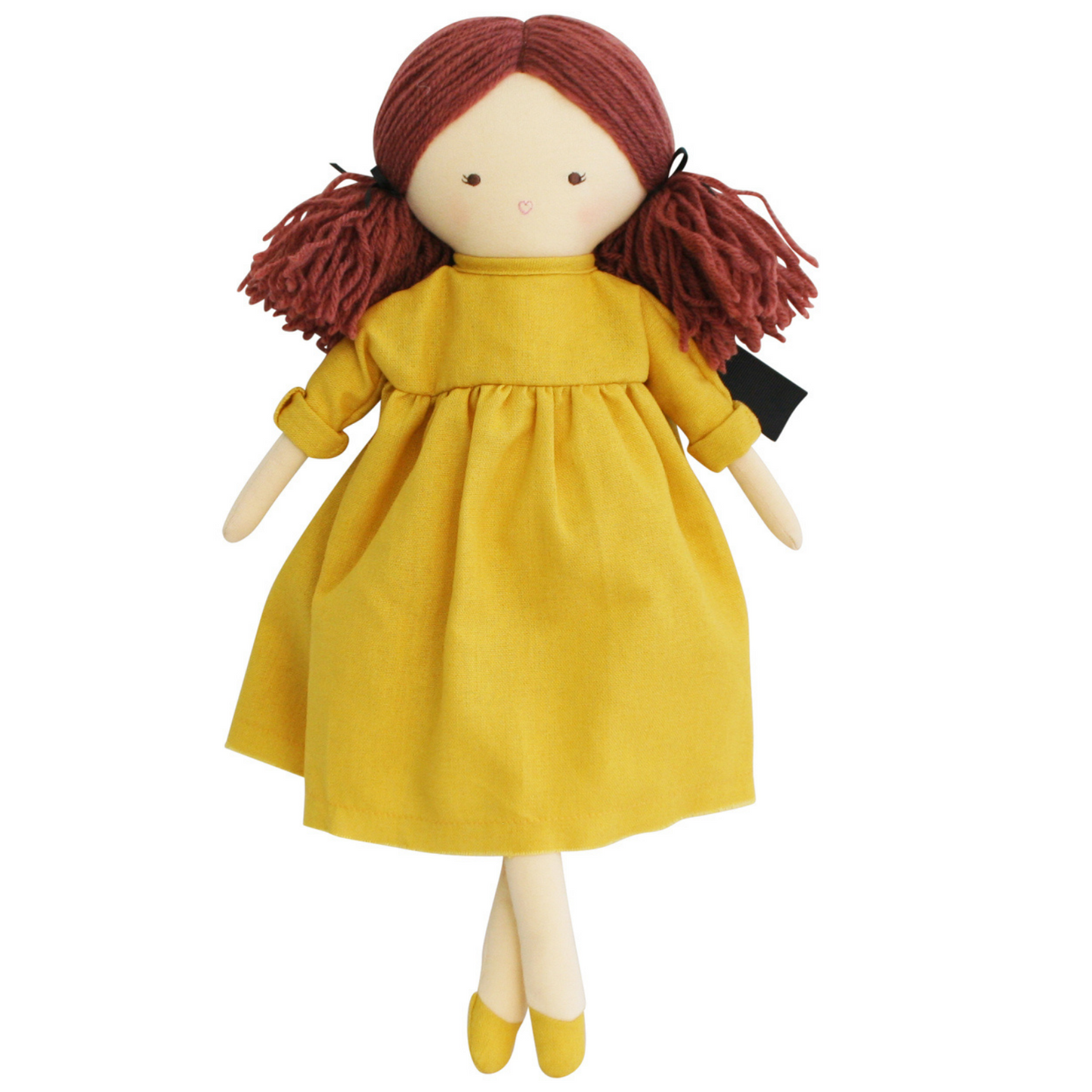 Matilda Doll Butterscotch