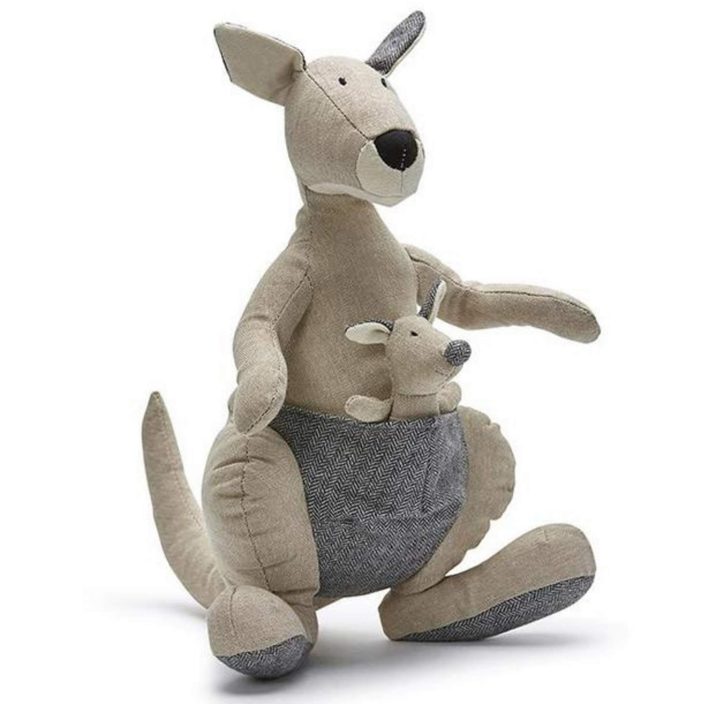 Kylie the Kangaroo