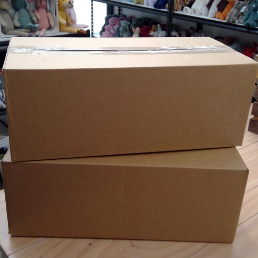 Charlie Bears Birthday Bear 2022