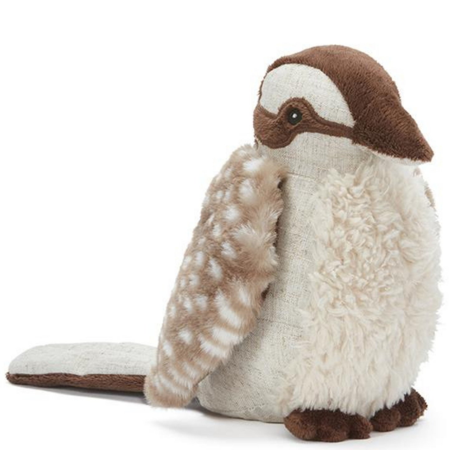 Ken the Kookaburra